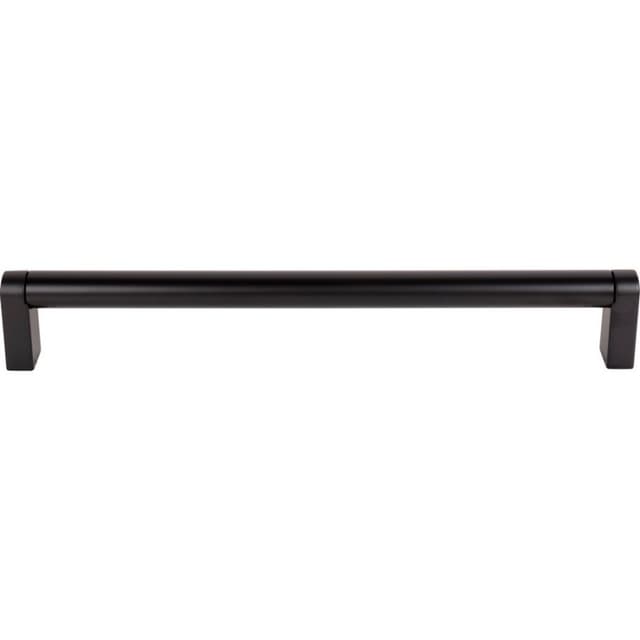 12" Bar Pulls Pennington Appliance Pull, Flat Black