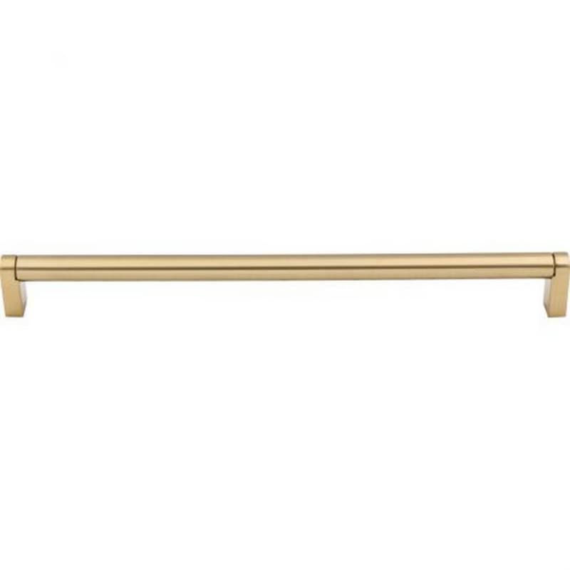 24" Bar Pulls Pennington Appliance Pull, Honey Bronze