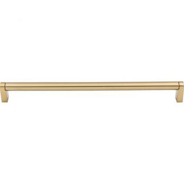 24" Bar Pulls Pennington Appliance Pull, Honey Bronze