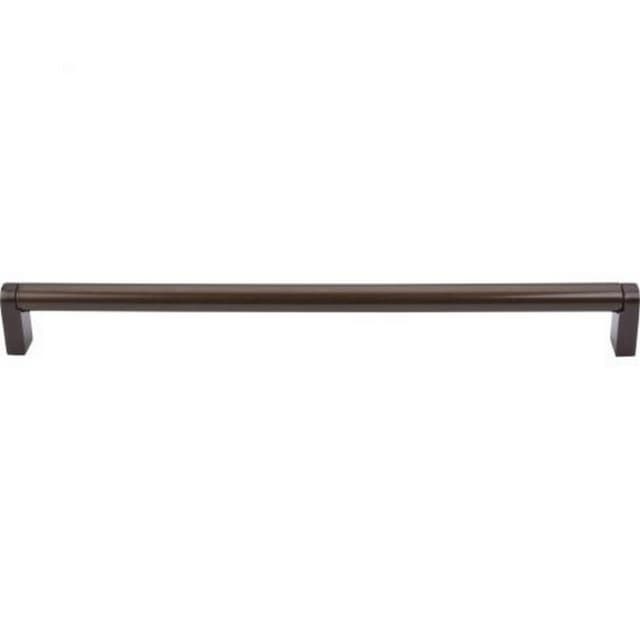 12" Bar Pulls Pennington Appliance Pull, Oil Rubbed Bronze