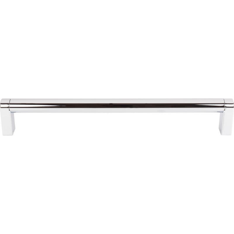 12" Bar Pulls Pennington Appliance Pull, Polished Chrome