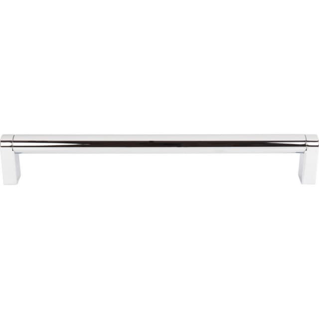 12" Bar Pulls Pennington Appliance Pull, Polished Chrome