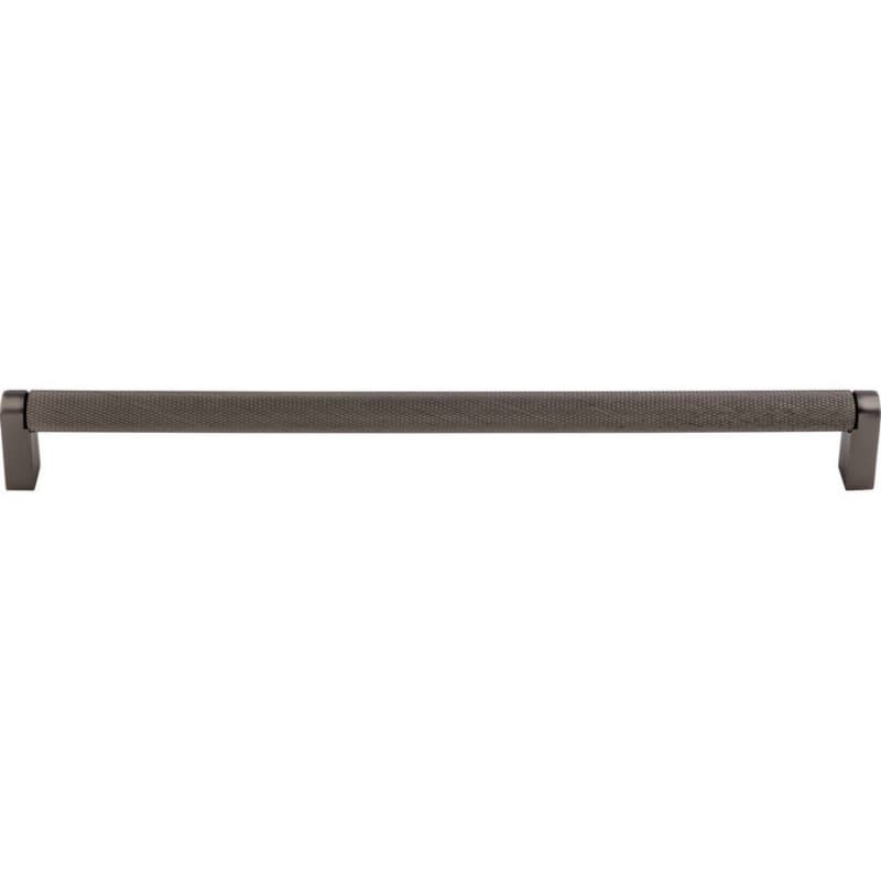 18" Amwell Appliance Pull, Ash Gray