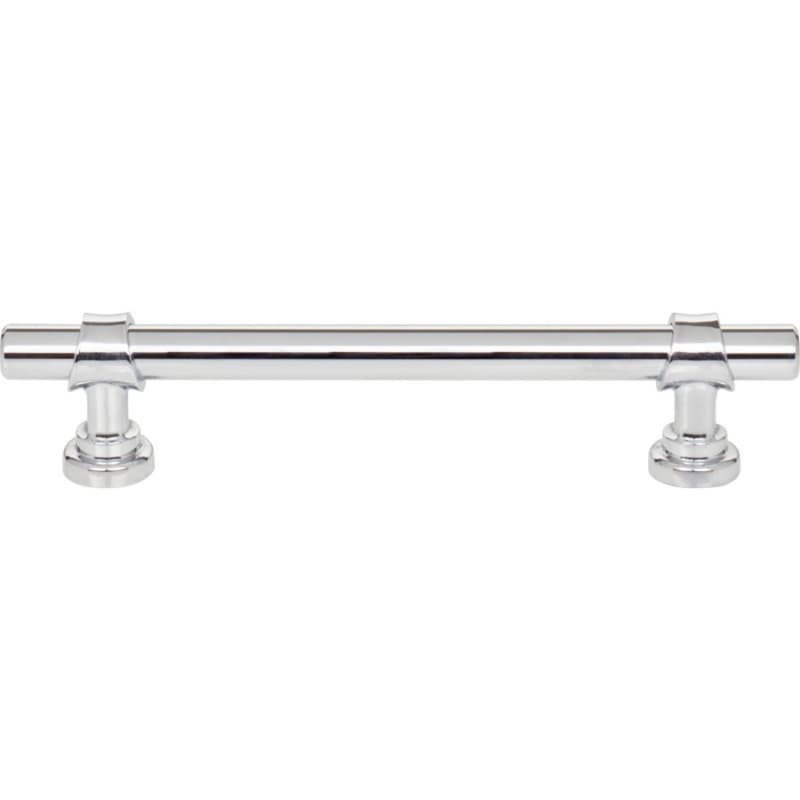 5-1/16" Dakota Bit Pull, Polished Chrome