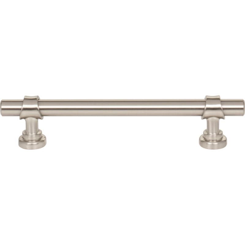 5-1/16" Dakota Bit Pull, Brushed Satin Nickel