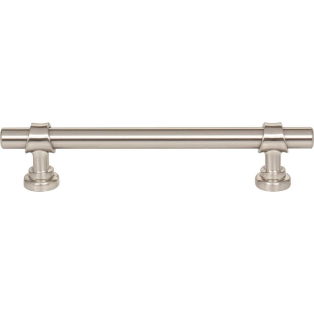 5-1/16" Dakota Bit Pull, Brushed Satin Nickel