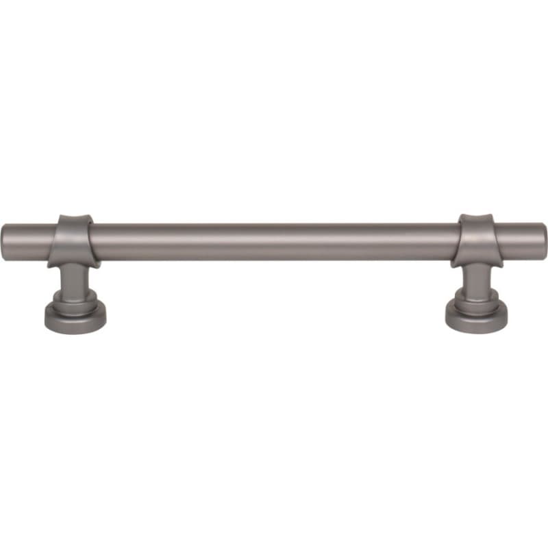 5-1/16" Dakota Bit Pull, Ash Gray