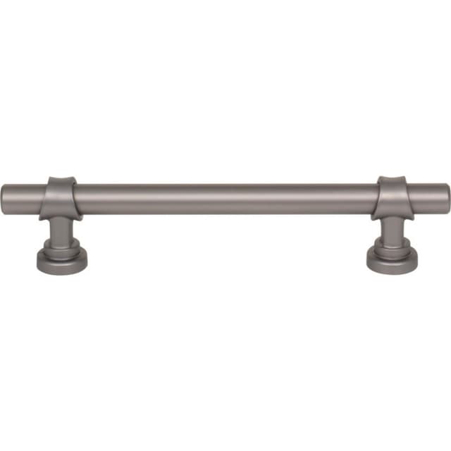 5-1/16" Dakota Bit Pull, Ash Gray