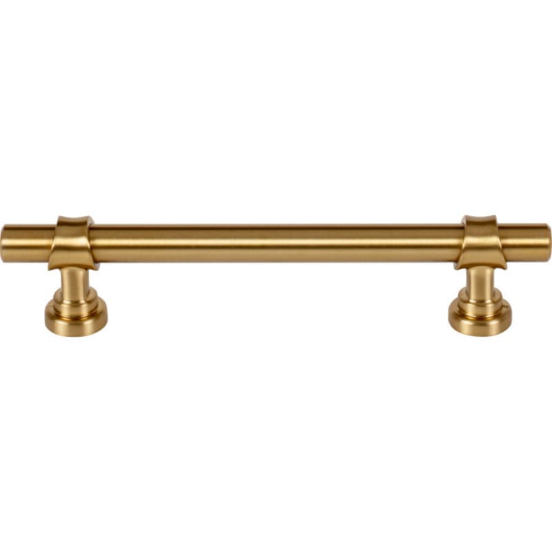 5-1/16" Dakota Bit Pull, Honey Bronze