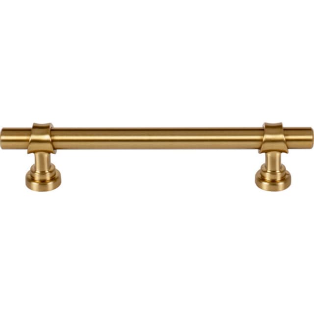 5-1/16" Dakota Bit Pull, Honey Bronze