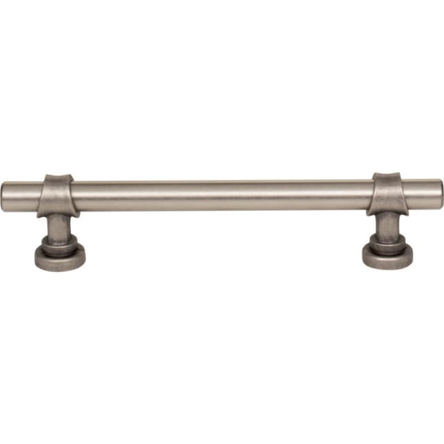 5-1/16" Dakota Bit Pull, Pewter Antique