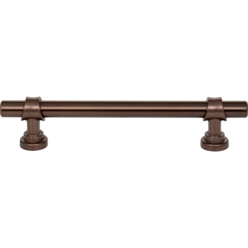5-1/16" Dakota Bit Pull, Oil Rubbed Bronze
