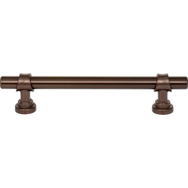 5-1/16" Dakota Bit Pull, Oil Rubbed Bronze