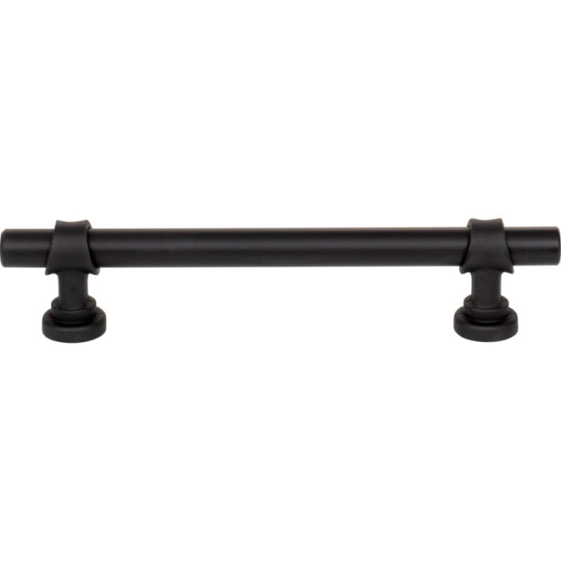 5-1/16" Dakota Bit Pull, Flat Black