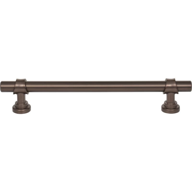 6-5/16" Dakota Bit Pull, Oil Rubbed Bronze