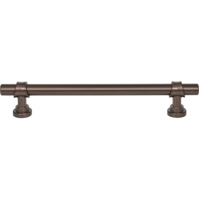 6-5/16" Dakota Bit Pull, Oil Rubbed Bronze