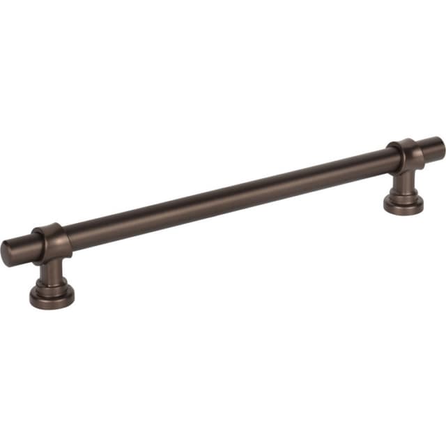 7-9/16" Dakota Bit Pull, Oil Rubbed Bronze