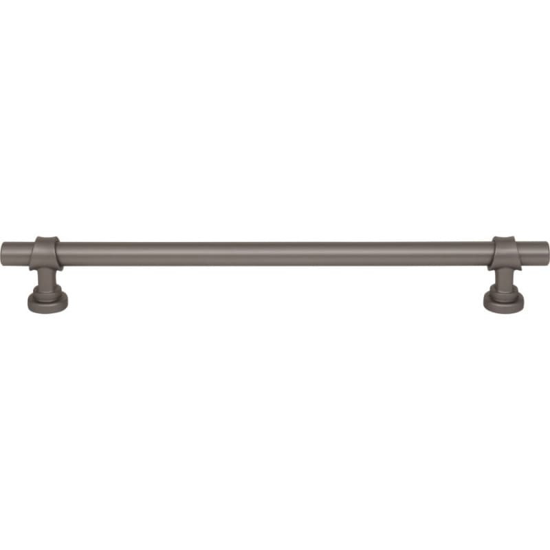 8-13/16" Dakota Bit Pull, Ash Gray