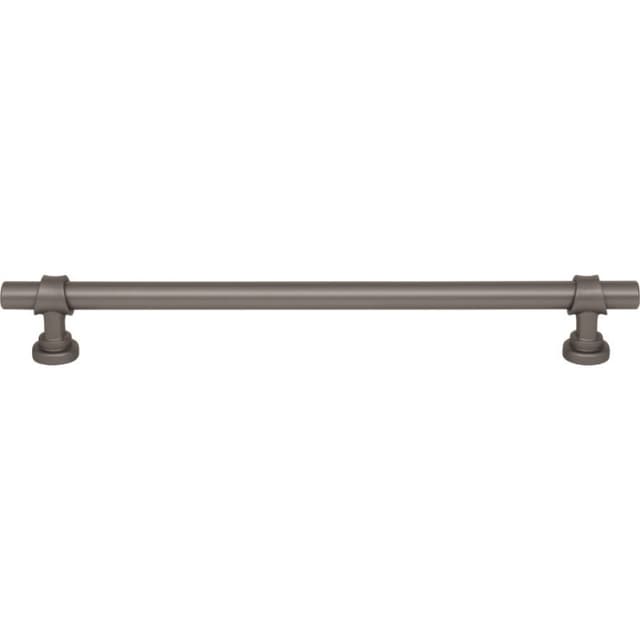 8-13/16" Dakota Bit Pull, Ash Gray