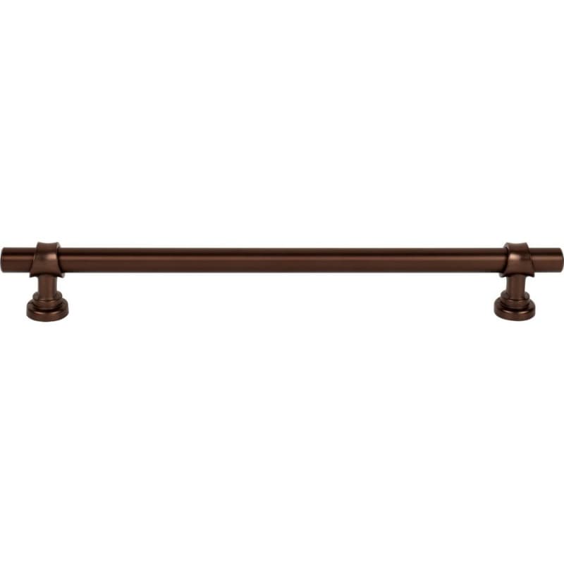 8-13/16" Dakota Bit Pull, Oil Rubbed Bronze