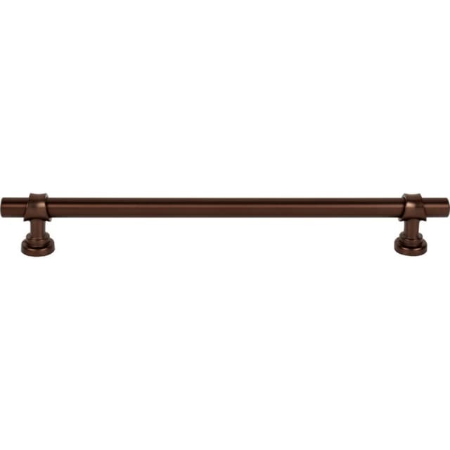 8-13/16" Dakota Bit Pull, Oil Rubbed Bronze