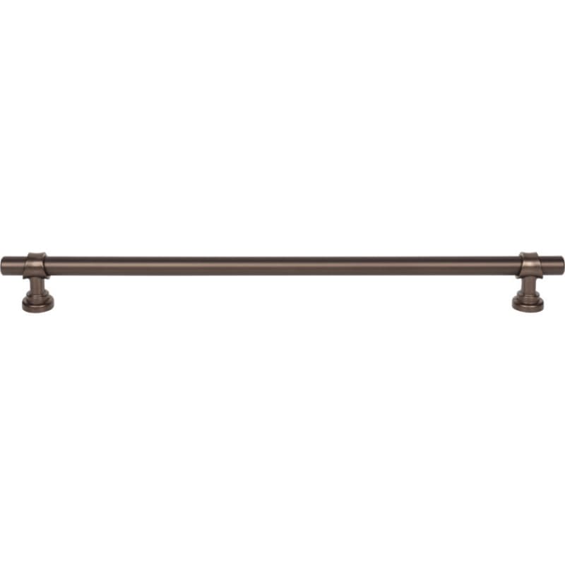 12" Dakota Bit Pull, Oil Rubbed Bronze