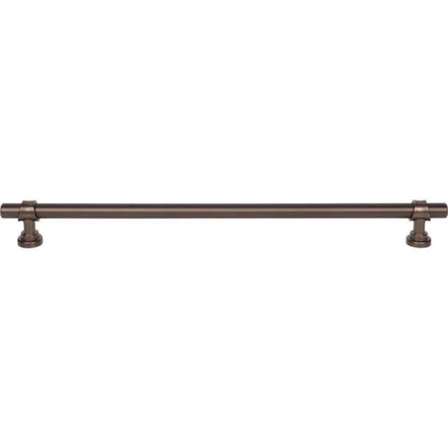 12" Dakota Bit Pull, Oil Rubbed Bronze