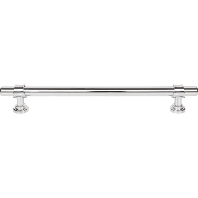 12" Dakota Bit Appliance Pull, Polished Chrome