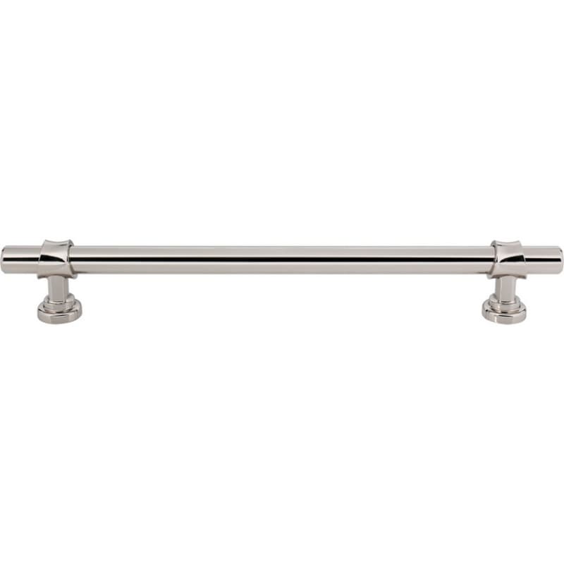 12" Dakota Bit Appliance Pull, Polished Nickel