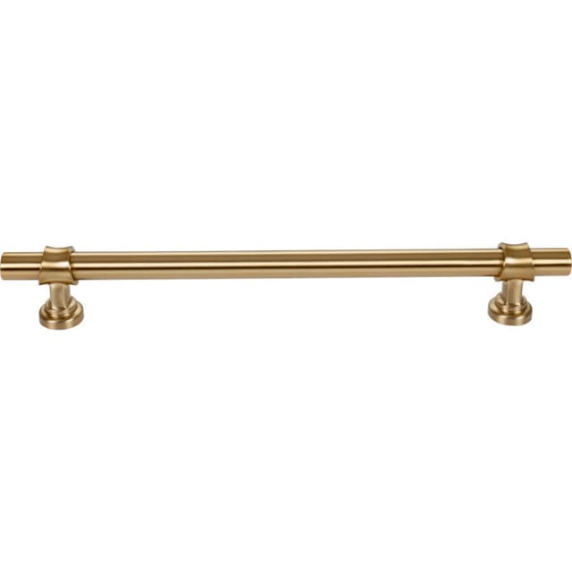 12" Dakota Bit Appliance Pull, Honey Bronze