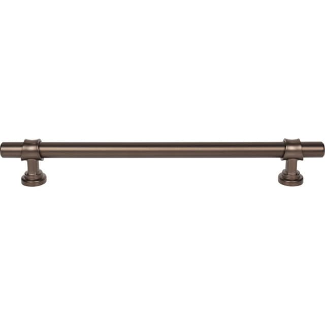 12" Dakota Bit Appliance Pull, Oil Rubbed Bronze