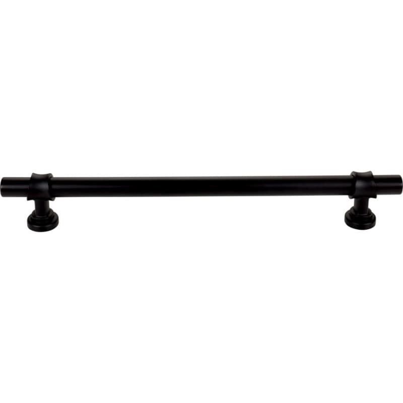 12" Dakota Bit Appliance Pull, Flat Black
