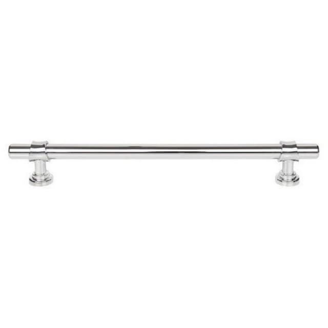 18" Dakota Bit Appliance Pull, Polished Chrome