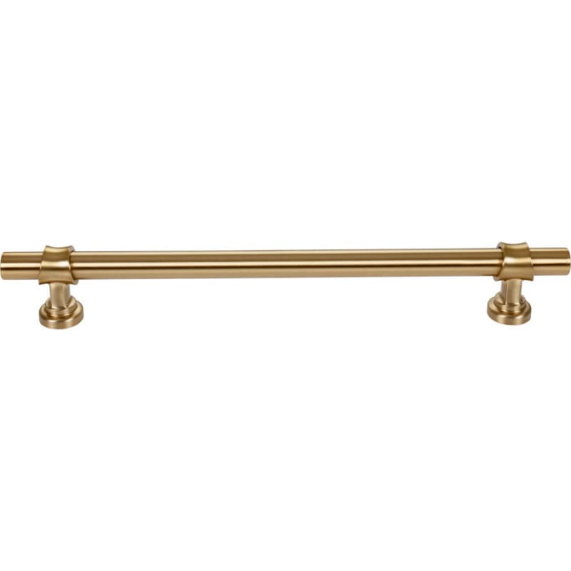 18" Dakota Bit Appliance Pull, Honey Bronze