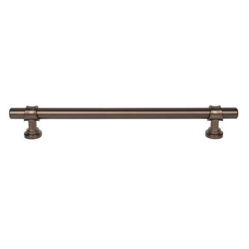 18" Dakota Bit Appliance Pull, Oil Rubbed Bronze