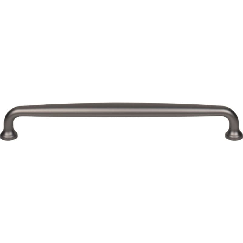 8" Dakota Charlotte Pull, Ash Gray
