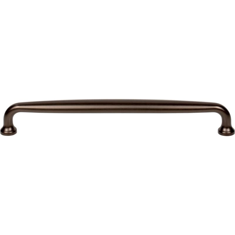 8" Dakota Charlotte Pull, Oil Rubbed Bronze
