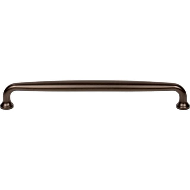 8" Dakota Charlotte Pull, Oil Rubbed Bronze