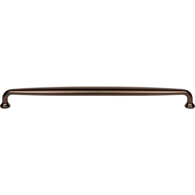 12" Dakota Charlotte Pull, Oil Rubbed Bronze