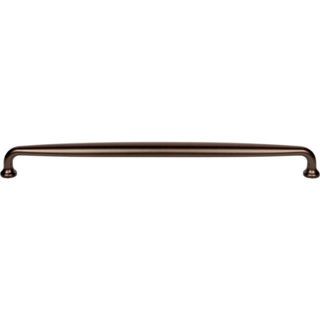 12" Dakota Charlotte Pull, Oil Rubbed Bronze