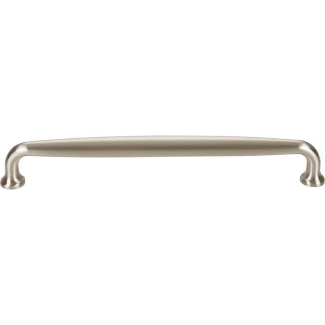 12" Dakota Charlotte Appliance Pull, Brushed Satin Nickel