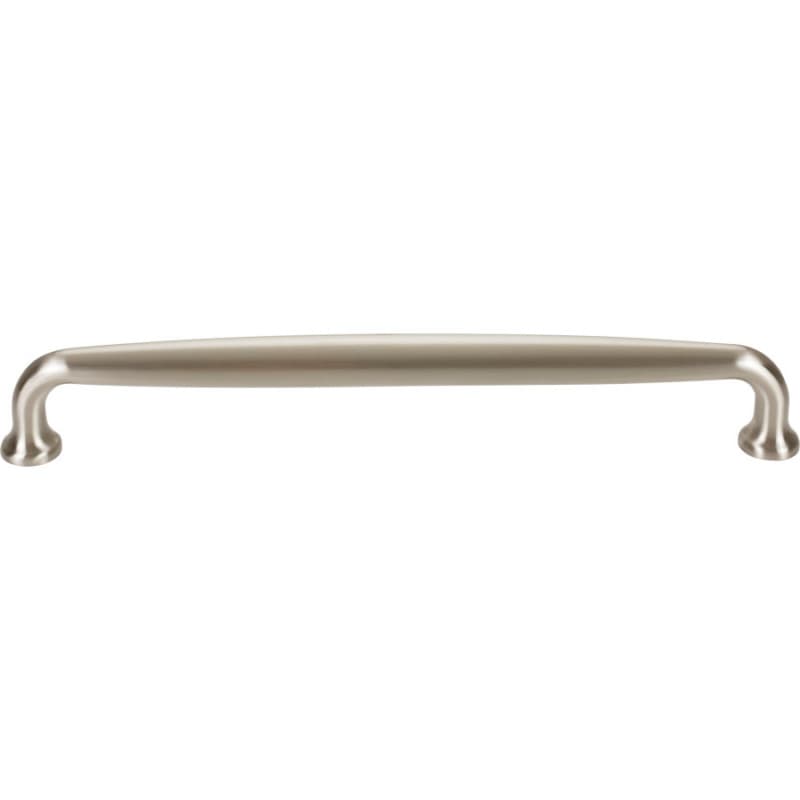 18" Dakota Charlotte Appliance Pull, Brushed Satin Nickel