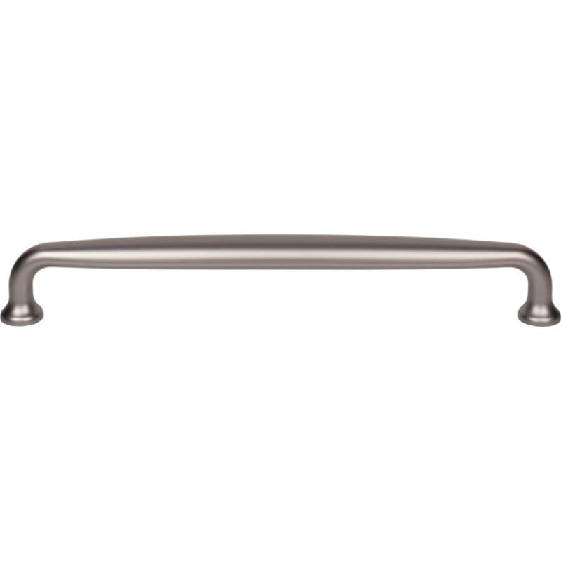 18" Dakota Charlotte Appliance Pull, Ash Gray