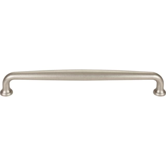 18" Dakota Charlotte Appliance Pull, Pewter Antique