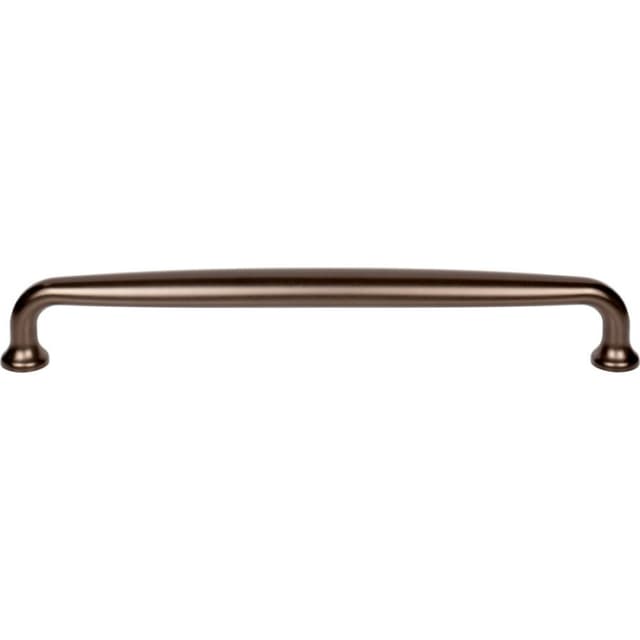 18" Dakota Charlotte Appliance Pull, Oil Rubbed Bronze