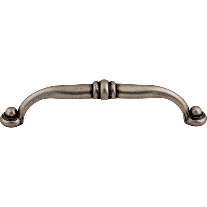 5-1/16" Somerset Handle Pull, Antique Pewter