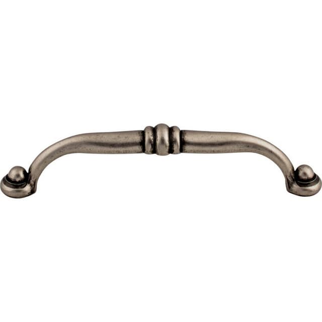 5-1/16" Somerset Handle Pull, Antique Pewter