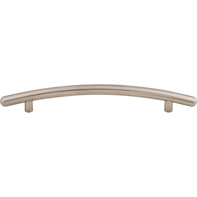 6-5/16" Nouveau T-Bar Pull, Brushed Satin Nickel