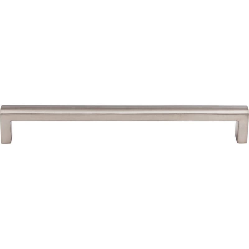 8-13/16" Stainless Steel Ashmore Pull, Brushed Stainless Steel, 9-3/16" Length