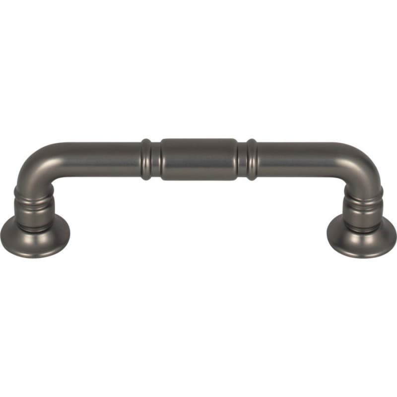 3-3/4" Grace™ Kent Pull, Ash Gray